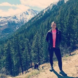 Meet your Posher, Christine